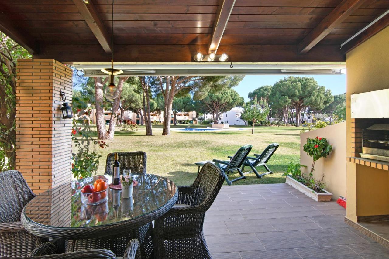 Vilamoura Tenis 58 كوارتيرا المظهر الخارجي الصورة