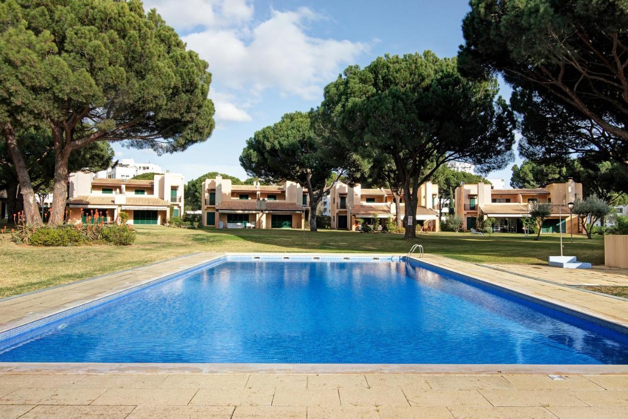 Vilamoura Tenis 58 كوارتيرا المظهر الخارجي الصورة