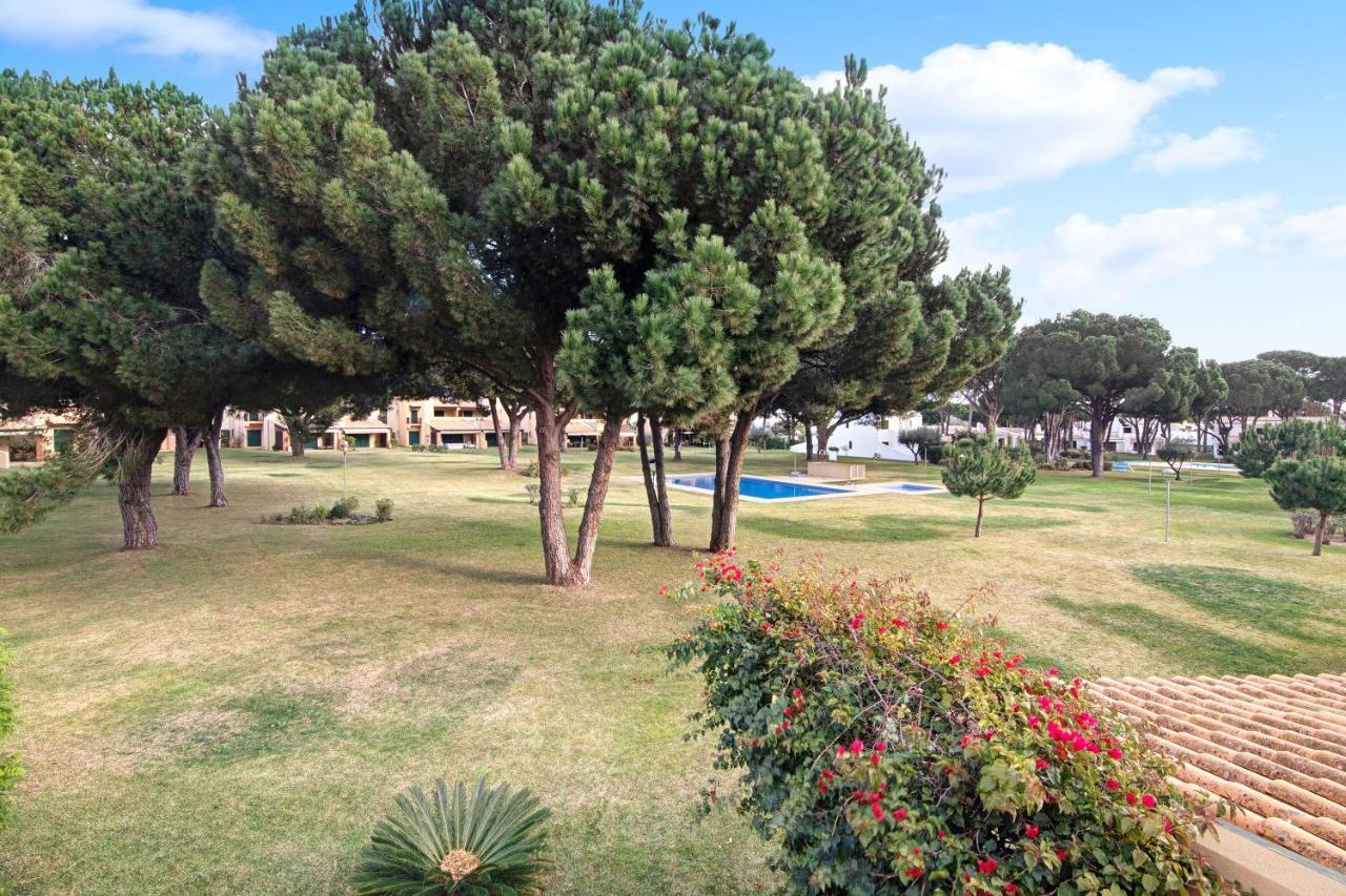 Vilamoura Tenis 58 كوارتيرا المظهر الخارجي الصورة